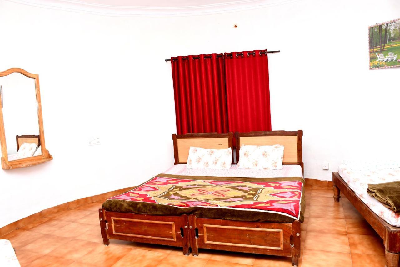 Prashanti Resort Мадикери Экстерьер фото