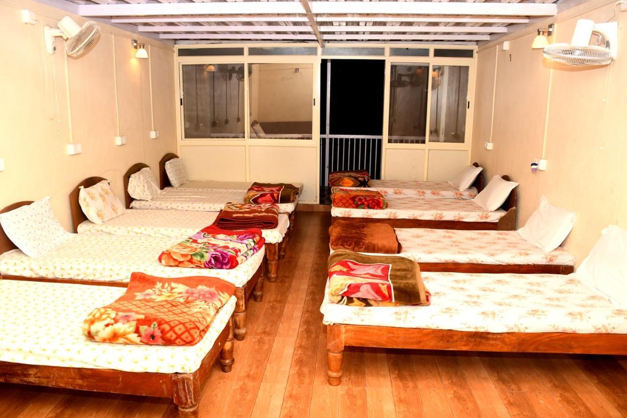 Prashanti Resort Мадикери Экстерьер фото