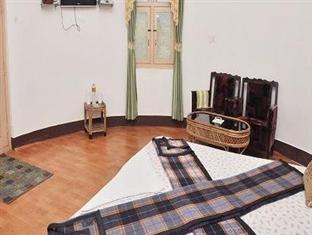 Prashanti Resort Мадикери Экстерьер фото
